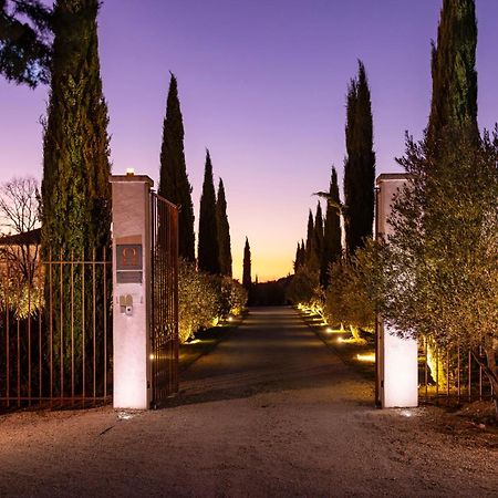 La Bastide De Damien, 5 Clefs Demeure D'Exception Et Table Remarquable Dans Le Guide Teritoria, Jacuzzi Privatif, Cuisine Etoilee Dominique Frerard Otel Aix-en-Provence Dış mekan fotoğraf