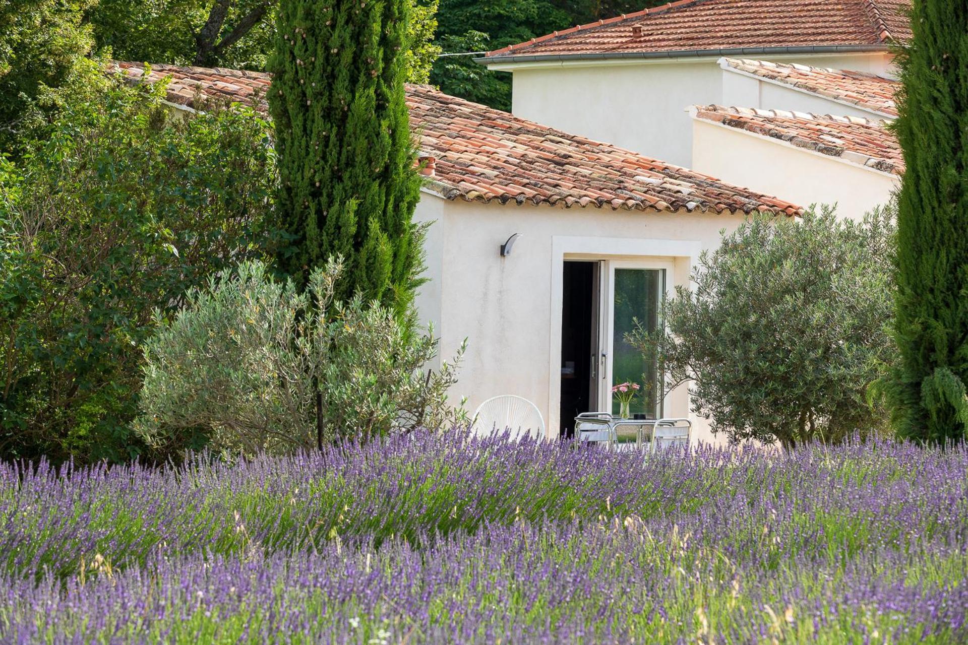 La Bastide De Damien, 5 Clefs Demeure D'Exception Et Table Remarquable Dans Le Guide Teritoria, Jacuzzi Privatif, Cuisine Etoilee Dominique Frerard Otel Aix-en-Provence Dış mekan fotoğraf