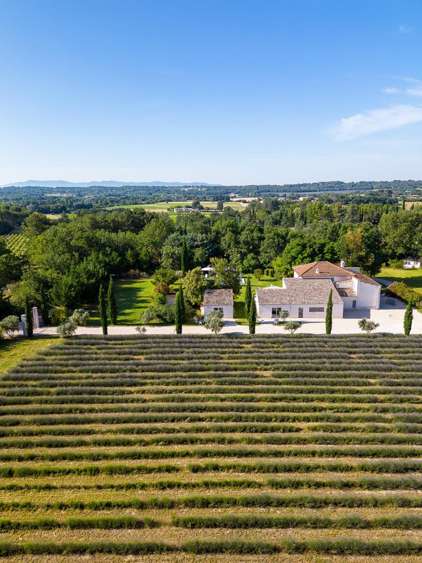 La Bastide De Damien, 5 Clefs Demeure D'Exception Et Table Remarquable Dans Le Guide Teritoria, Jacuzzi Privatif, Cuisine Etoilee Dominique Frerard Otel Aix-en-Provence Dış mekan fotoğraf