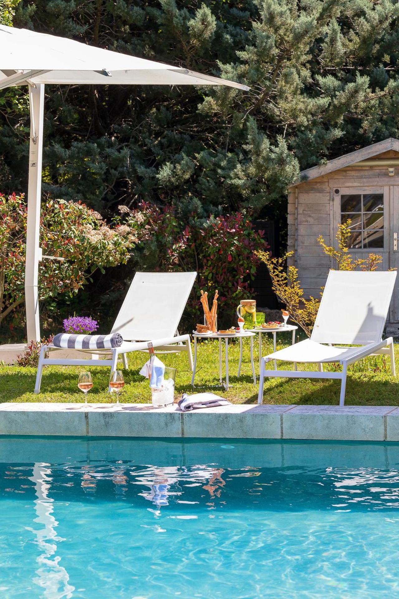 La Bastide De Damien, 5 Clefs Demeure D'Exception Et Table Remarquable Dans Le Guide Teritoria, Jacuzzi Privatif, Cuisine Etoilee Dominique Frerard Otel Aix-en-Provence Dış mekan fotoğraf