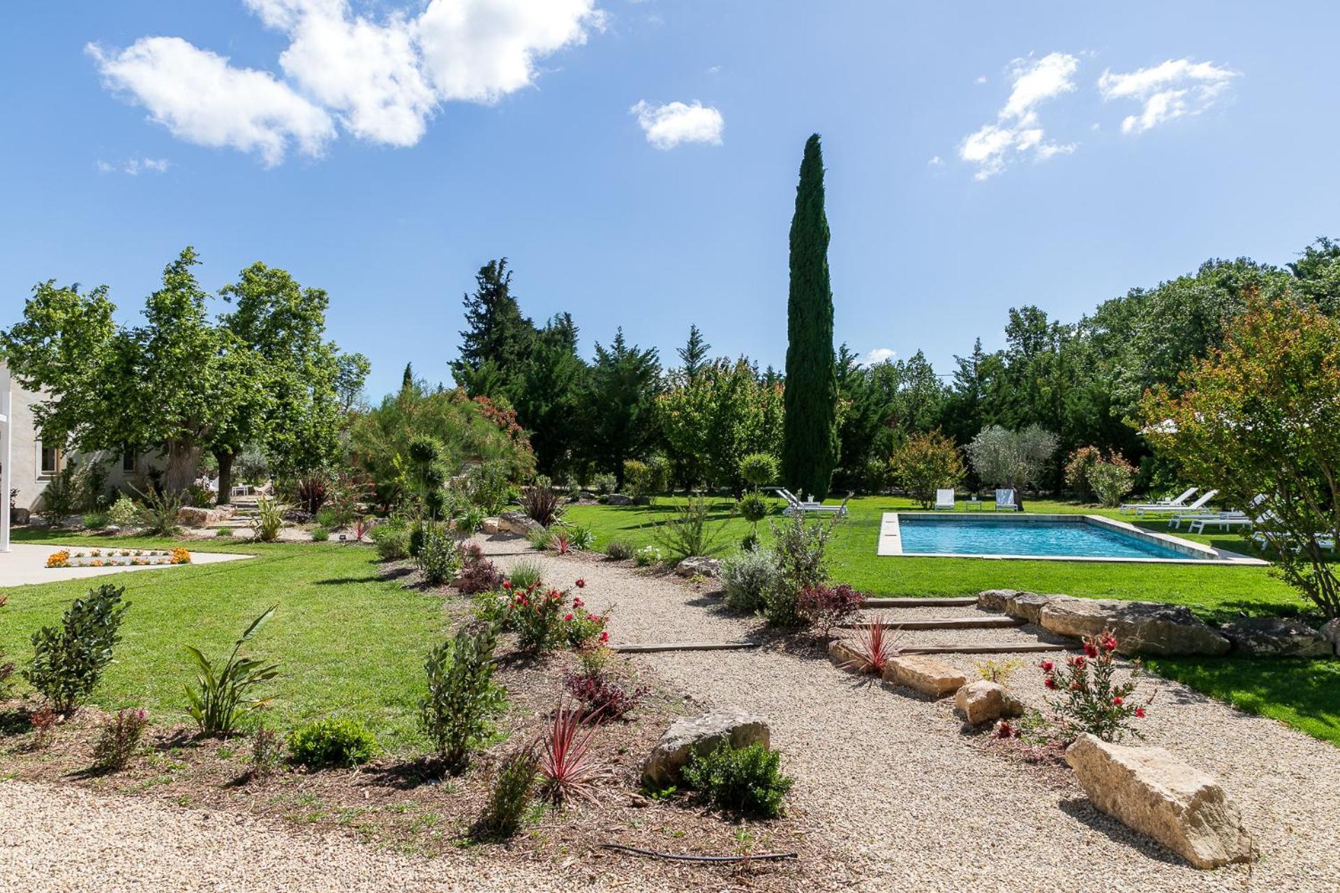 La Bastide De Damien, 5 Clefs Demeure D'Exception Et Table Remarquable Dans Le Guide Teritoria, Jacuzzi Privatif, Cuisine Etoilee Dominique Frerard Otel Aix-en-Provence Dış mekan fotoğraf