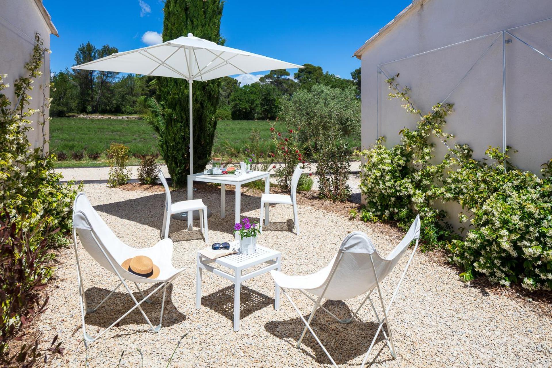 La Bastide De Damien, 5 Clefs Demeure D'Exception Et Table Remarquable Dans Le Guide Teritoria, Jacuzzi Privatif, Cuisine Etoilee Dominique Frerard Otel Aix-en-Provence Dış mekan fotoğraf