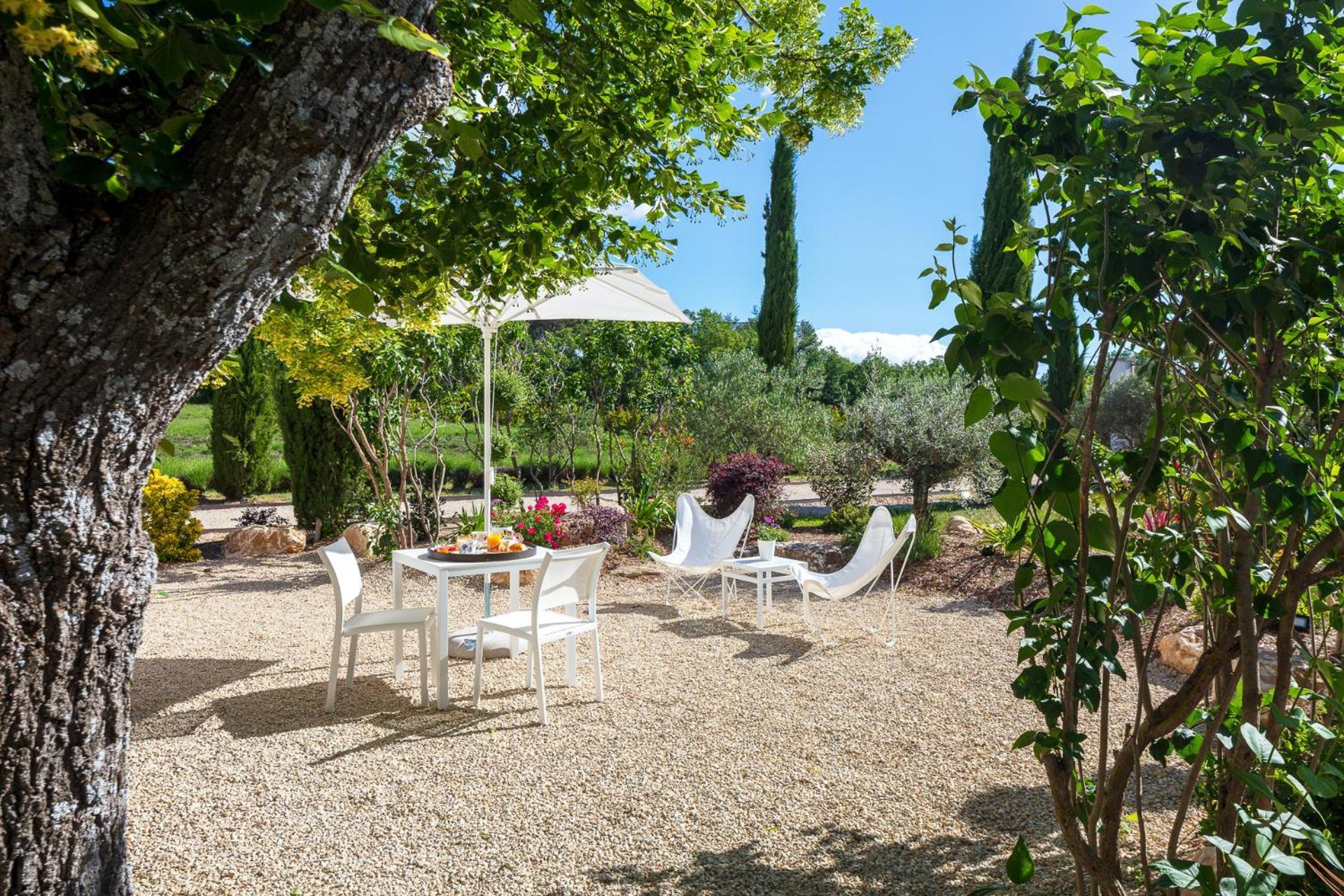 La Bastide De Damien, 5 Clefs Demeure D'Exception Et Table Remarquable Dans Le Guide Teritoria, Jacuzzi Privatif, Cuisine Etoilee Dominique Frerard Otel Aix-en-Provence Dış mekan fotoğraf