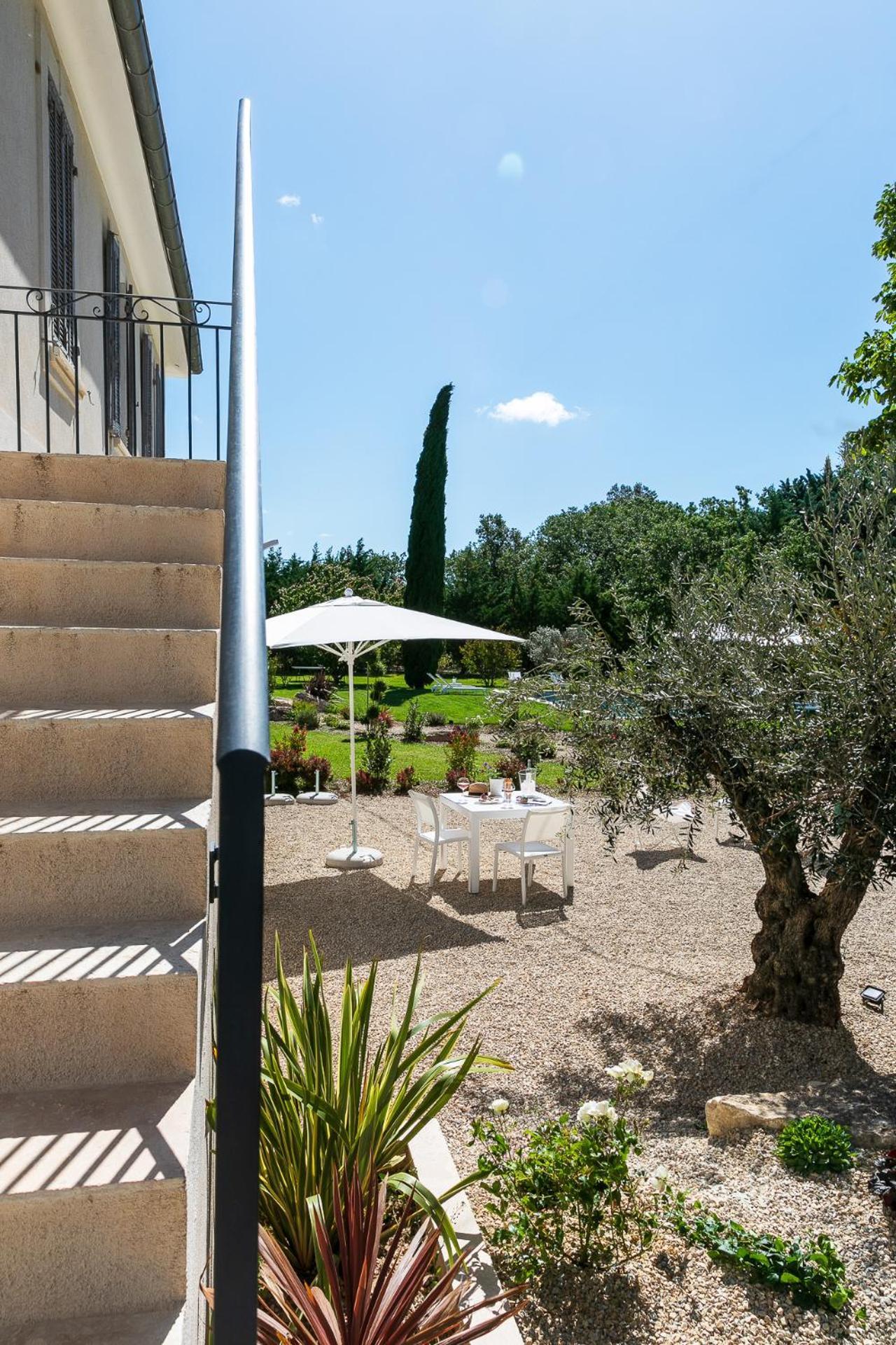 La Bastide De Damien, 5 Clefs Demeure D'Exception Et Table Remarquable Dans Le Guide Teritoria, Jacuzzi Privatif, Cuisine Etoilee Dominique Frerard Otel Aix-en-Provence Dış mekan fotoğraf
